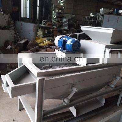 High Quality Almond Shell Separating Machine Walnut Kernel Separator Nut Seed Separator photo-5
