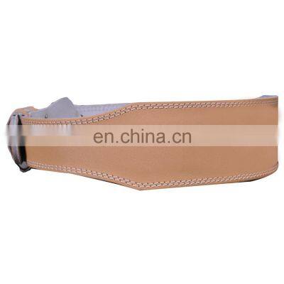 New Brands Comfortable Casual Belts Weight Lifting photo-4