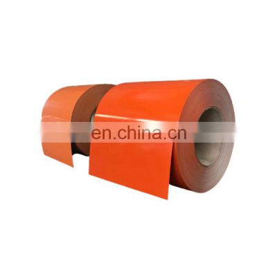 Full Hard Metal Cheap Price Quality Ppgi Color Coated steel Steel astm galvanized steel coil