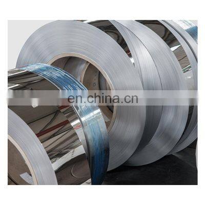 Z100g Galvanized Steel Sheet gi Coils Metal Roll Iron Strip photo-2
