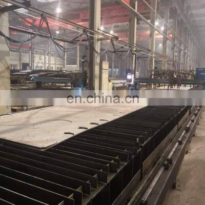 CNC MULTI TORCH CUTTING MACHINE photo-2