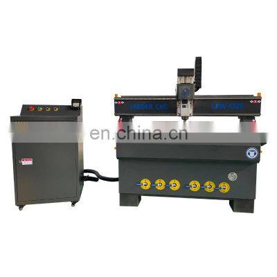 Woodworking 1325 single head cnc router machine wood carving price in India Bangladesh