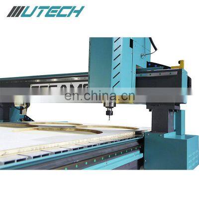 High Quality Aluminum Cnc Router Cnc Router Stone Cnc Router for Sale