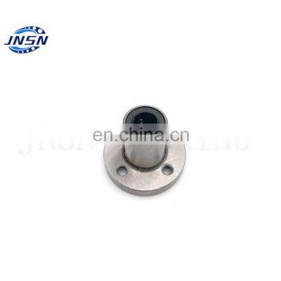 Low Price LMF12UU LMF12 12mm Round Flange Linear Ball Bearing Bushing For 12mm Linear Shaft Guide Rail for Mask Machine photo-2