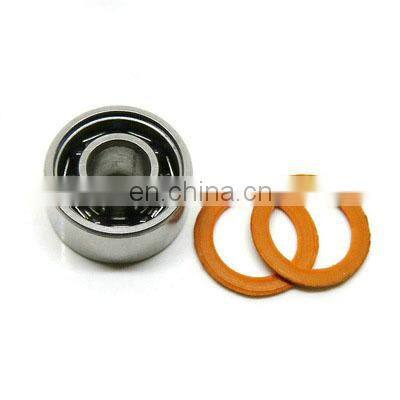 ABEC-7 bearing 3x10x4mm 3x8x4mm 5x10x4mm 5x11x4mm spinning reel bearing SMR115C-2OS SMR115 fishing reel bearing