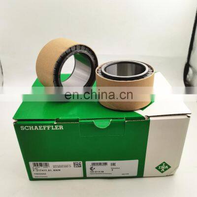 F-217411.01.RNN Slovakia Cylindrical Roller Bearing F-217411