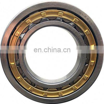 NN3016 Cylindrical Roller Bearings NN3016-AS-K-M-SP