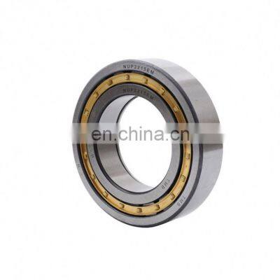 Factory supply 105*160*41mm NN3021TBKRCC0P5 bearing Cylindrical Roller Bearing NN3021TBKRCC0P5