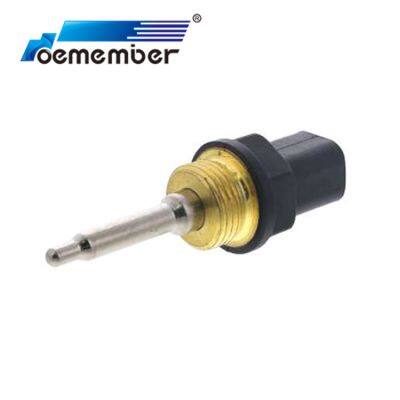 OE Member 2566453 904-7043 Heavy Duty Excavator Temperature Sensor Truck Water Temperature Sensor for Caterpillar