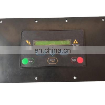 Wholesale prices Original control panel 49118854 high quality plc controller for Ingersoll Rand air compressor controller parts