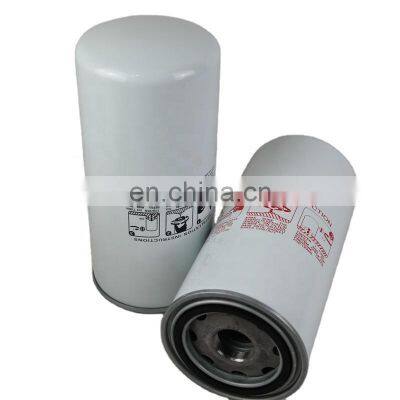 high quality genuine spare part oil filter element 24349896 oil filter for Ingersoll Rand compressor filter element replacement