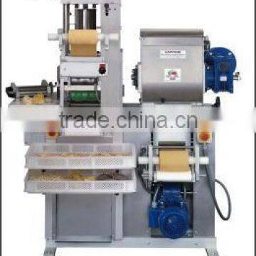 Automatic Pasta Production maker