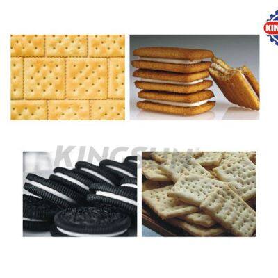 KSH Fully-Automatic Biscuit Production Line photo-3