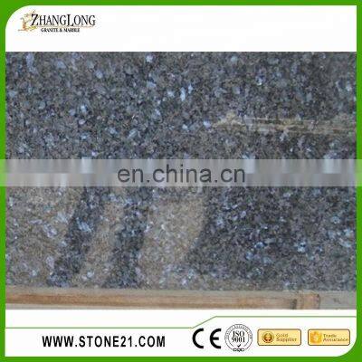 Cheap Price Labrador Blue Pearl Granite, Blue Granite photo-5