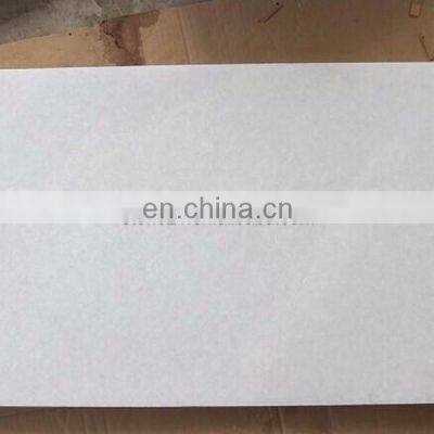 Vietnam Crystal White Marble, Statuario White Marble photo-3