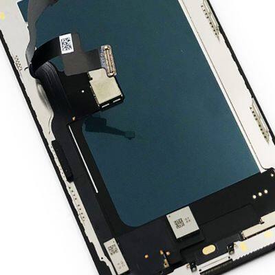 XS Incell 100% Test Good TFT With 3D Touch For IPhone XS LCD Display Screen Replacement photo-4
