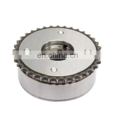 Japanese Auto Spare Parts Camshaft VVT Gear Engine Variable Timing Wheel For TOYOTA 13050-28020 photo-5