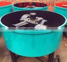 Hot Sale Rotating Wheel Dry Powder Mixer photo-4