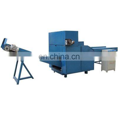 industrial automatic label Fabric Cloth Cutting Machine for sale