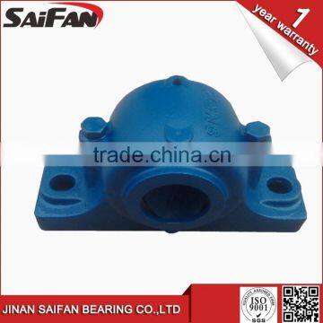 Bearing SN520 Solid Steel Blocks SN520 Bearing