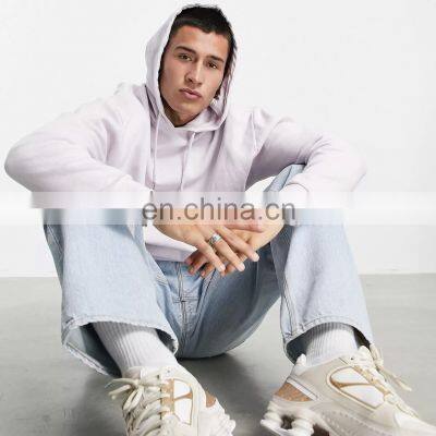 Low Price Men's Hoodies Top Quality Wholesale Hoodies For Men photo-2