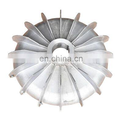 Aluminum Ceiling Air Conditioner Cooling Fan Blade