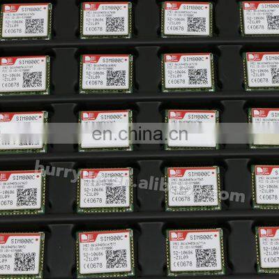 GSM/GPRS Wireless Module SIM800C, New & Original in Stock SIMCOM SIM800C photo-5