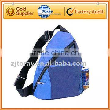 trendy casual sling bag china