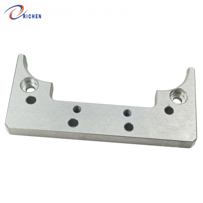 High Quality OEM Customized Precision CNC Milling Steel Components for Automation/Industrial Equipment