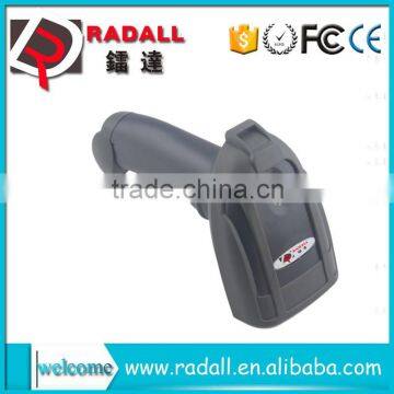 RD - 2019 Car Remote Code Scanner 1D WIRED Supermarket Laser Barcode Scannercheap Wired Barcode Scanner Cheap Bar Code Scanner photo-6