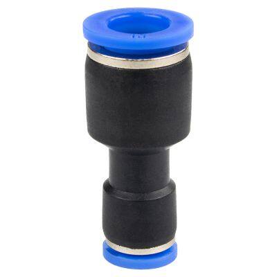 PG Union One Touch Change Size Reducing Pneumatic Push-in Tube Fittings photo-2