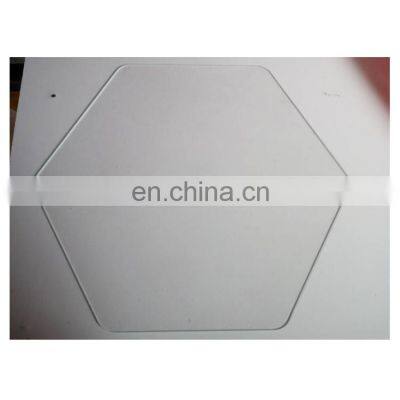 Microscope Use 0.15mm 0.2mm 0.3mm 0.4mm 0.5mm Super Ultra Thin 0.1mm Glass Sheet photo-4