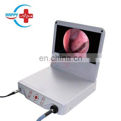 HC-I040B ENT portable endoscope camera video  endoscope camera with LED light source