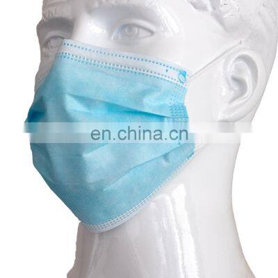 Medical use facial mask