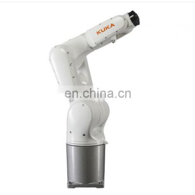 robotic arm machine KUKA 6R 900 robot arm industrial 6.8kg payload 6dof robot arm