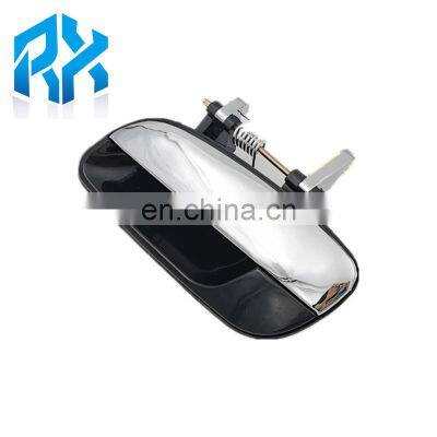 HYUNDA-A Elantra Front Door Rear Door Handle Outer Chrome 2001-2006  82660-2D000 82650-2D000 83560-2D000 83660-2D000