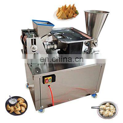 Chinese Meat Mini Household Triangular Automatic Maker Professional Form Commercial Ravioli Pasta Make Machine