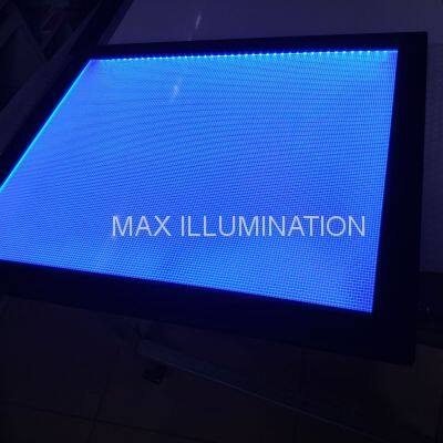 RGB Led Light Panel photo-3