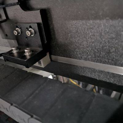 Incremental Linear Encoder & Optical Linear Encoder & High Precision Linear Encoder photo-4