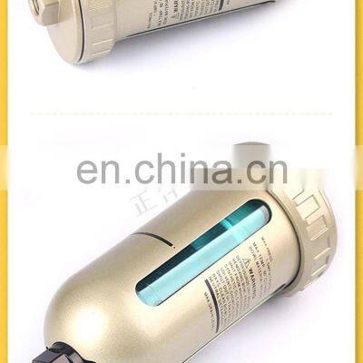 Jorc Solenoid Auto Drain Valve for Air Compressed and Dryer photo-2