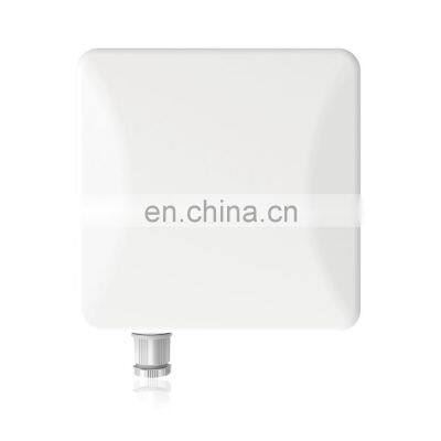 ALLINGE MDZ2796 Wasserdichter Außen-5G-Router, Außen-5G-LTE-CPE-Wifi-Router 5G mit SIM-Karte