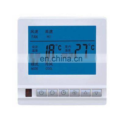 SC-TCP1 LCD digital thermometer hygrometer digital hygrometer indoor