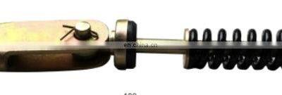 Wholesale Dependable Elevator Rope Attachment Stainless Steel Wire 10mm photo-3