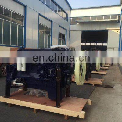Brand New Weichai WD615 Series Diesel Engine for Truck photo-5