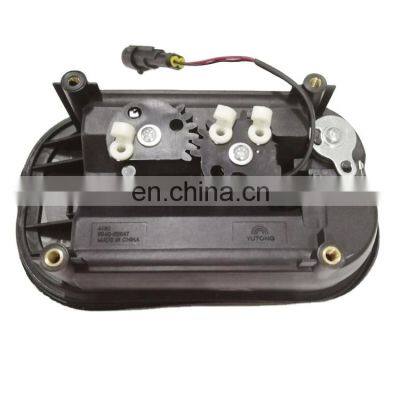 Best Price Bus Parts Lock ZK6127