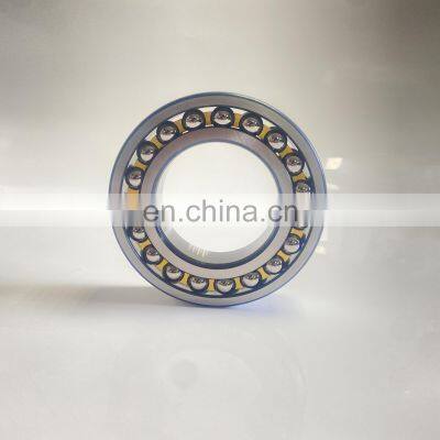 High Precision Self-aligning Ball Bearing FAG 2214 2215 2216 2217 2218 Open 2rs Zz Self Aligning Ball Bearing photo-4