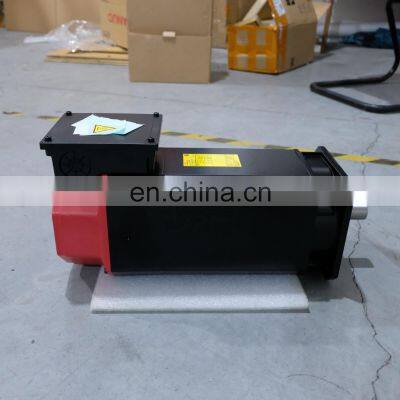A06B-1445-B101 Fanuc AC Servo Motor Manufacturer A06B-1445-B101 photo-4