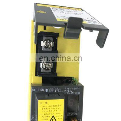 A06B-6096-H104 Fanuc New Original Servo Drive Amplifier For Cnc Machine photo-2