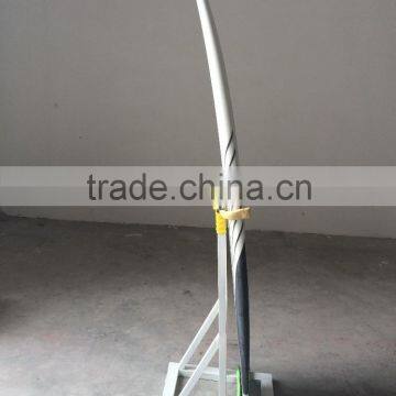 China Surfboard pu Shortboard Surfboard Electric Surfboard photo-5