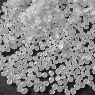Recycled And Virgin Linear Low Density Polyethylene Resin 2650 LLDPE Pellets Granules Plastic Raw Materials LLDPE Price photo-3